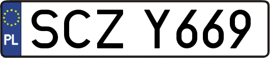 SCZY669