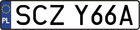 SCZY66A