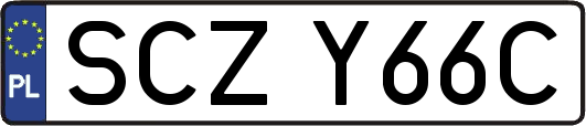 SCZY66C