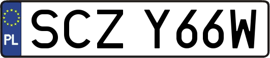 SCZY66W