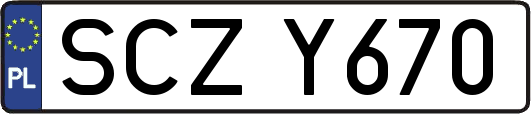 SCZY670