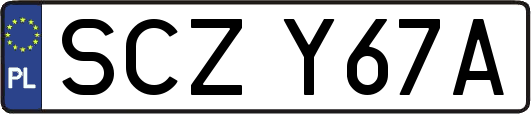 SCZY67A