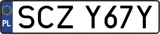 SCZY67Y