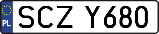 SCZY680