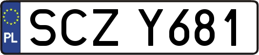 SCZY681