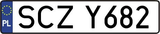 SCZY682
