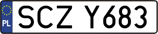 SCZY683