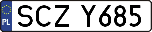 SCZY685