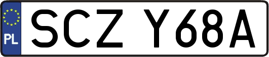 SCZY68A