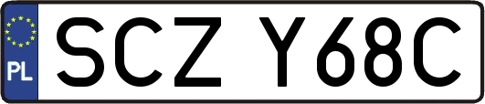 SCZY68C