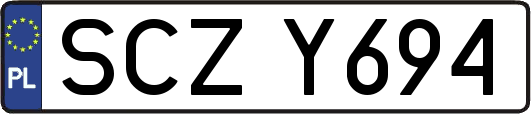 SCZY694