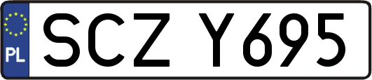 SCZY695