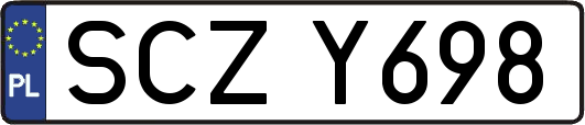 SCZY698
