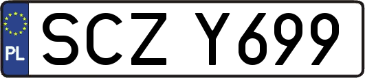 SCZY699