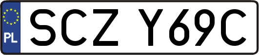 SCZY69C
