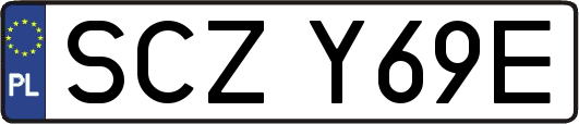 SCZY69E