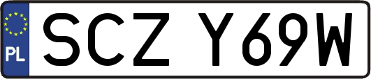 SCZY69W