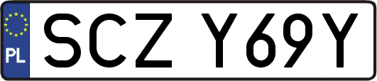SCZY69Y