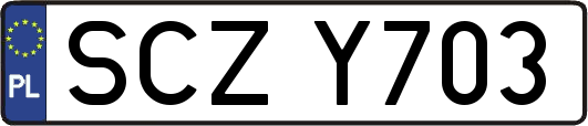SCZY703