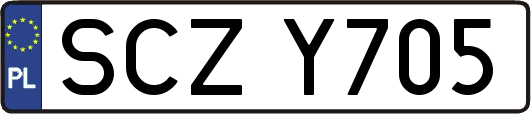 SCZY705