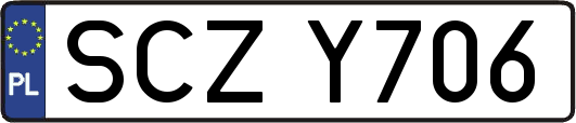 SCZY706
