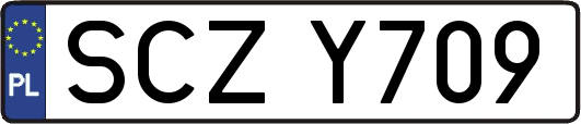 SCZY709