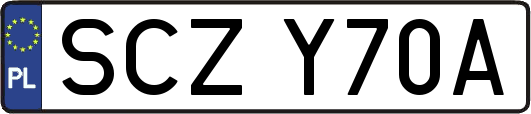 SCZY70A