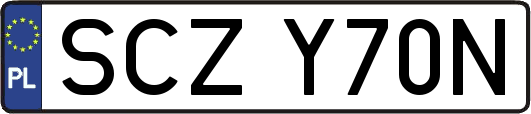 SCZY70N