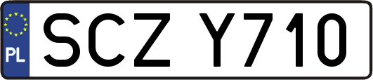SCZY710