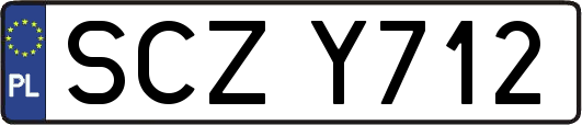 SCZY712