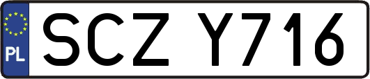 SCZY716