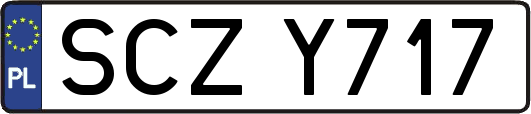 SCZY717