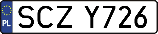 SCZY726