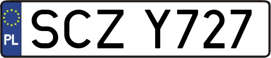 SCZY727