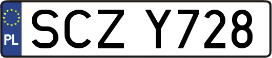SCZY728