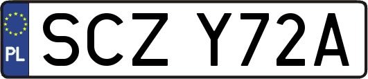 SCZY72A