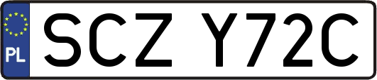 SCZY72C