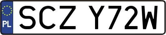 SCZY72W