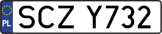 SCZY732