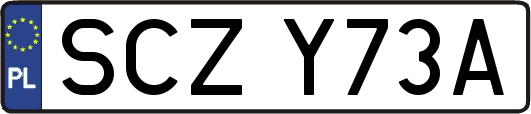 SCZY73A