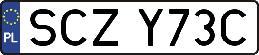 SCZY73C