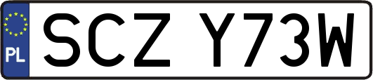 SCZY73W