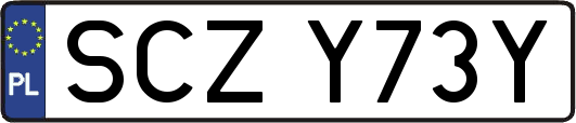 SCZY73Y