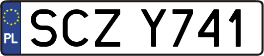 SCZY741