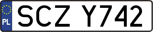 SCZY742