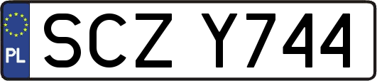 SCZY744
