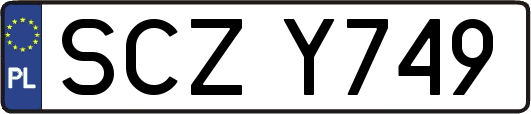 SCZY749