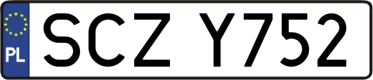 SCZY752