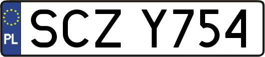 SCZY754