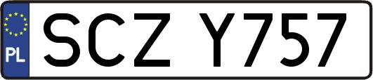 SCZY757